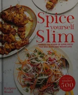 Spice Yourself Slim