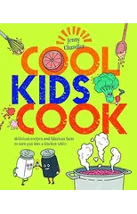 Cool Kids Cook