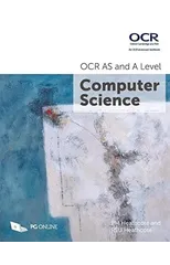OCR AS and A Level Computer Science