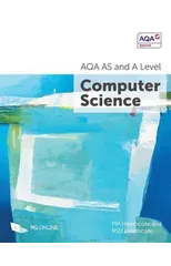 AQA AS and A Level Computer Science