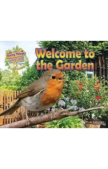 Welcome to the Garden