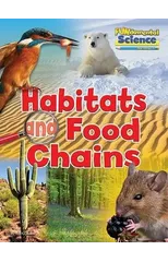 Habitats and Food Chains