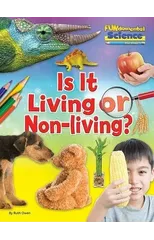 Is It Living or Non Living?
