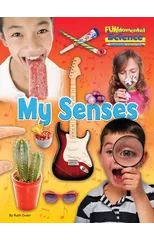 My Senses