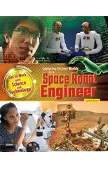 Exploring Distant Worlds as a Space Robot Engineer