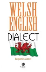Welsh English Dialect