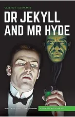 Dr Jekyll and Mr Hyde