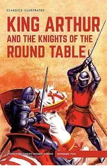 King Arthur and the Knights of the Round Table