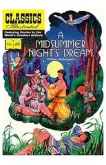 Midsummer Night's Dream, A