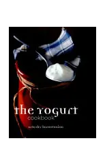 The Yoghurt Cookbook