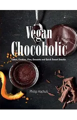 Vegan Chocoholic