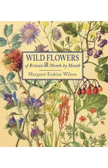 Wild Flowers of Britain
