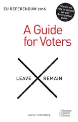 EU Referendum 2016