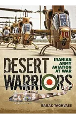 Desert Warriors
