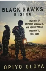 Black Hawks Rising