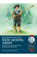 Reconstructing the New Model Army