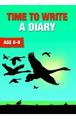 Time to Write a Diary