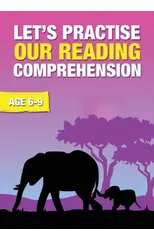 Let's Practise Our Reading Comprehension