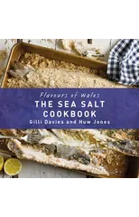 The Welsh Sea Salt Cook Book