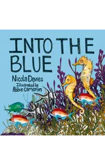 Into the Blue