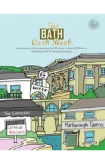 The Bath Cook Book