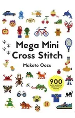 Mega Mini Cross Stitch