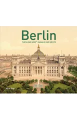 Berlin Then and Now (R)