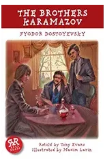 Brothers Karamazov