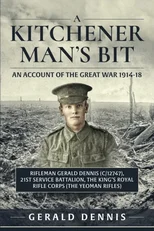 A Kitchener Man's Bit