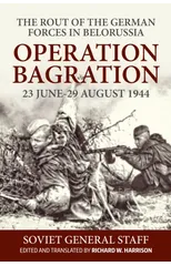 Operation Bagration