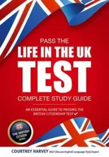 Pass the Life in the UK Test
