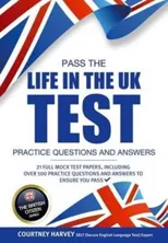 Pass the Life in the UK Test