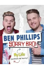 Sorry Bro!