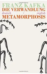Die Verwandlung/Metamorphosis