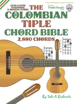 THE COLOMBIAN CHORD BIBLE
