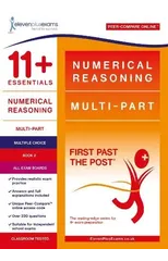 11+ Essentials Numerical Reasoning Multi-Part