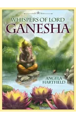 Whispers of Lord Ganesha