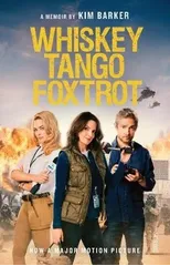 Whiskey Tango Foxtrot