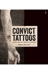 Convict Tattoos