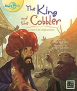 The King and the Cobbler Big Book