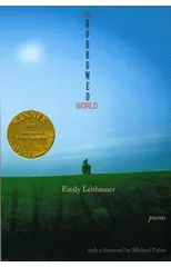 The Borrowed World (Able Muse Book Award for Poetry)
