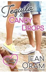 Tequila and Candy Drops