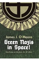 Green Nazis in Space!