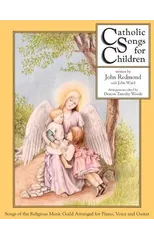 Catholic Songs for Children