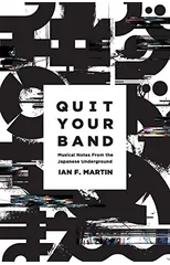 Quit Your Band