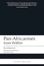 Pan-Africanism from Within