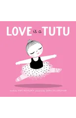 Love Is a Tutu