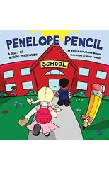 Penelope Pencil
