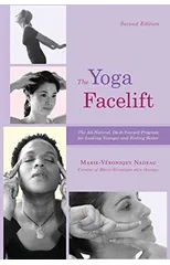 The Yoga Facelift