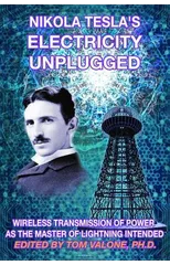 Nikola Tesla's Electricity Unplugged